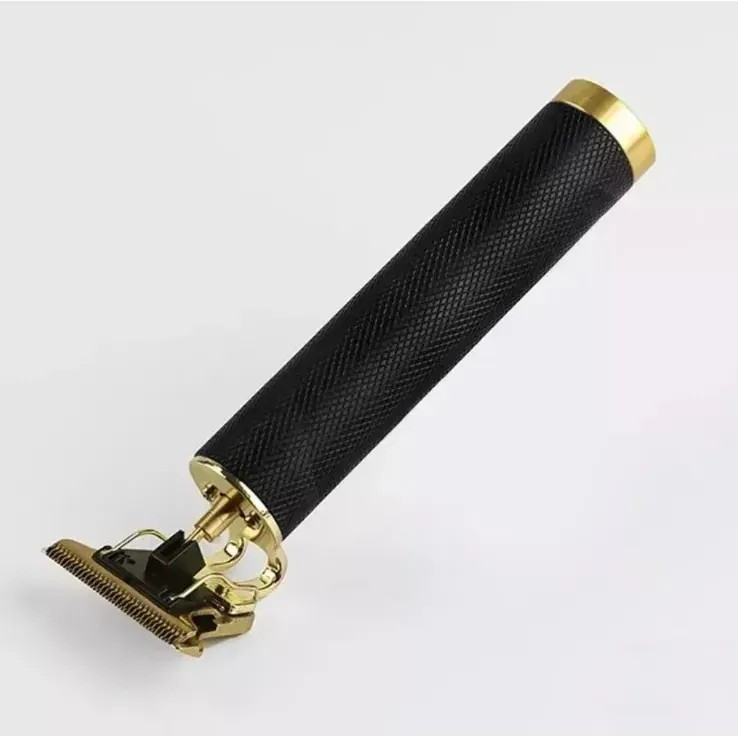 Patillera Vintage Hytoshy Recargable - Imagen 5