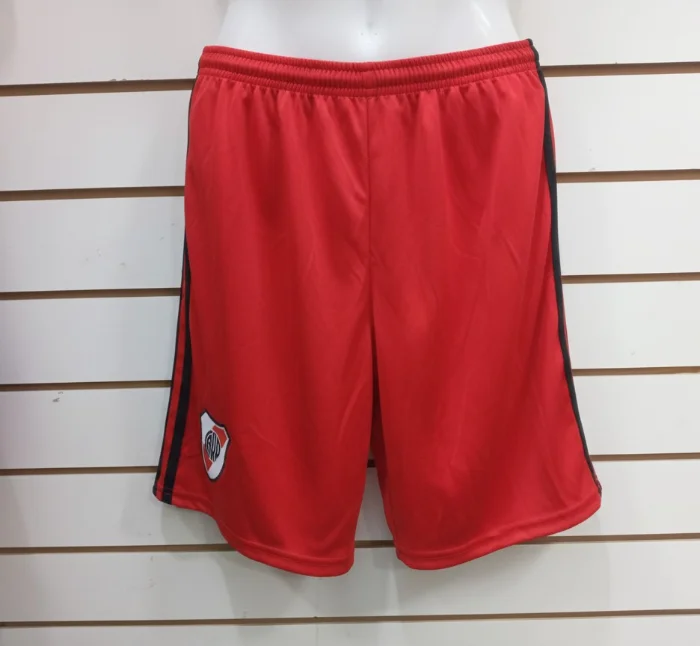 Shorts Deportivos Economicos River