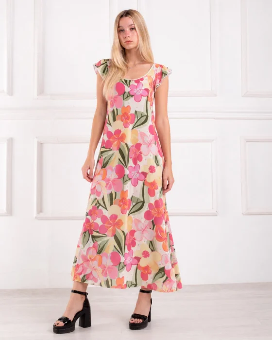 Vestido Largo