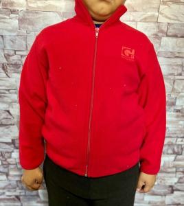 Camperas Polar de Niños Unisex
