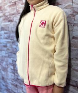 Camperas Polar de Niños Unisex - Miniatura 3