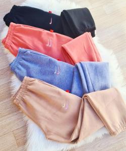 pantalon babucha nike