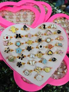 Anillos X36