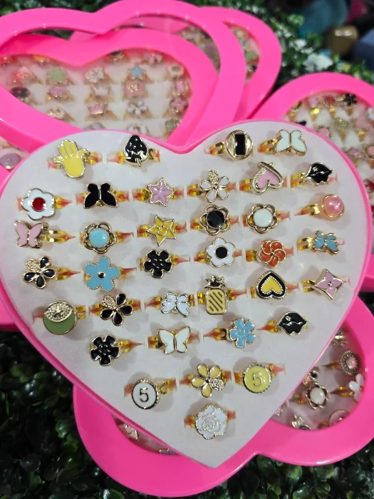 Anillos X36