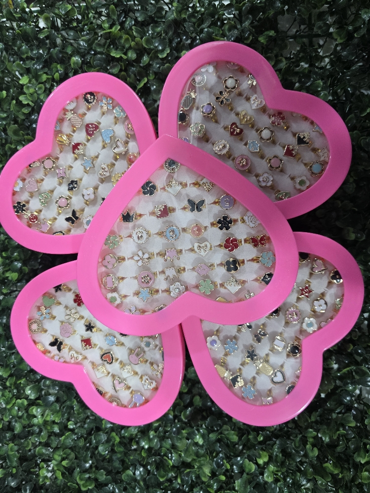 Anillos X36 - Imagen 5