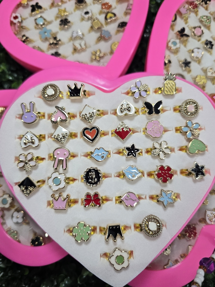 Anillos X36 - Imagen 6
