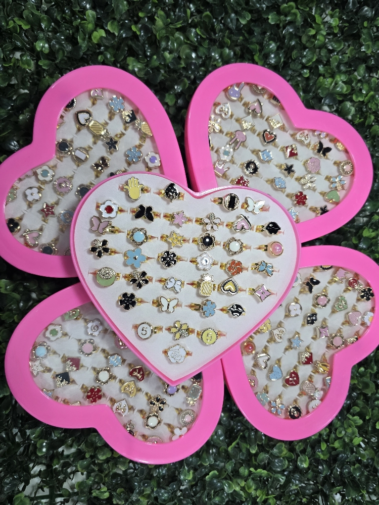 Anillos X36 - Imagen 7
