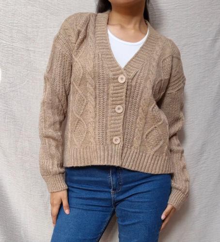 Cardigan Frizz
