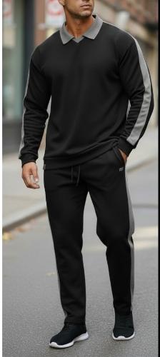 Conjunto Combinado Darlon Rib