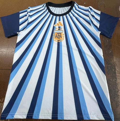 Camiseta Argentina Sublimado