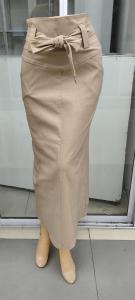 Pollera Larga