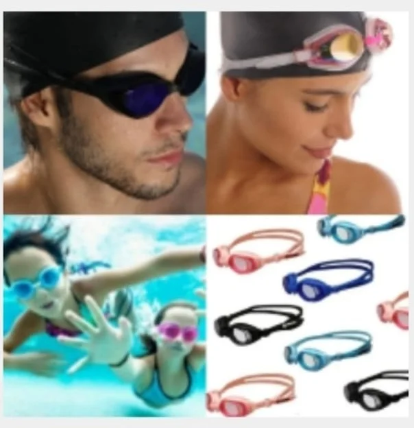 Antiparras, Gorros,