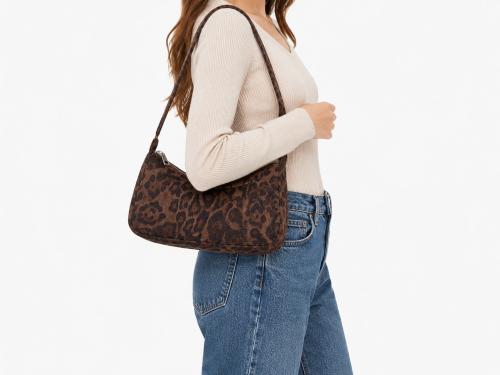 Carteras Bananita Importadas