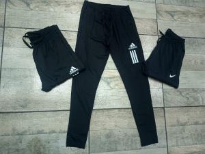 Pantalón Laycra Termico Talle Especial