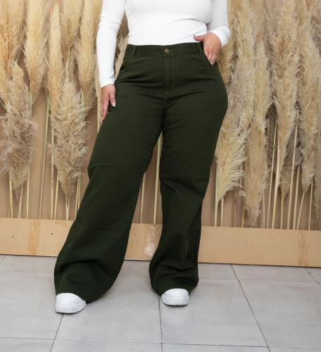 'art. 577vm' 48 al 56 Wide Leg + V. Militar "t. Especiales"