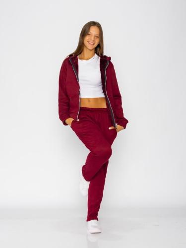 Pantalon de Piel Damas Talles 2 al 6 - Miniatura 2