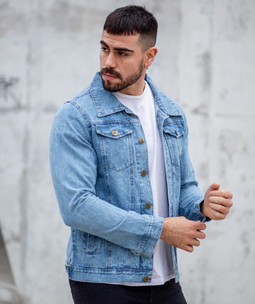 Campera de Hombre Nevada - Imagen 8