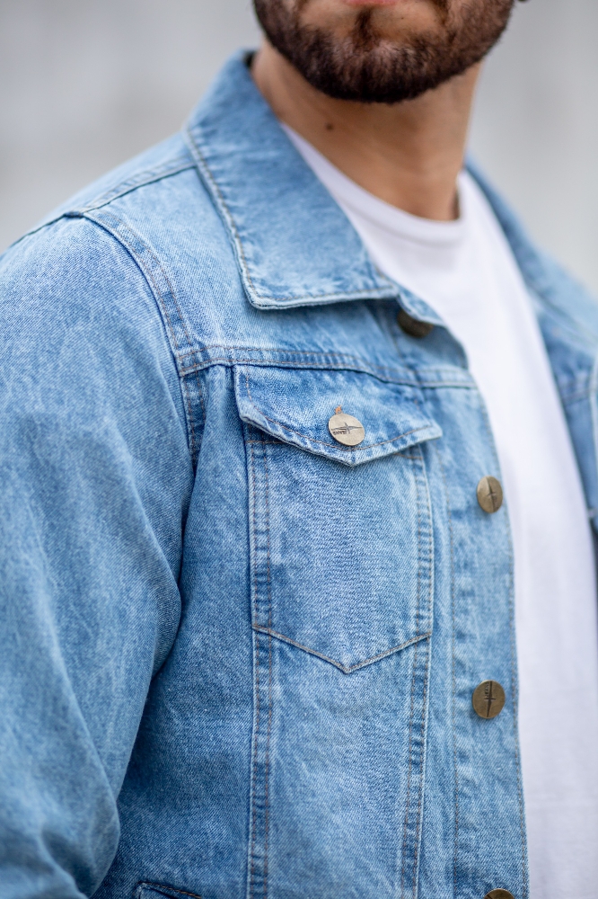 Campera de Hombre Nevada - Imagen 5