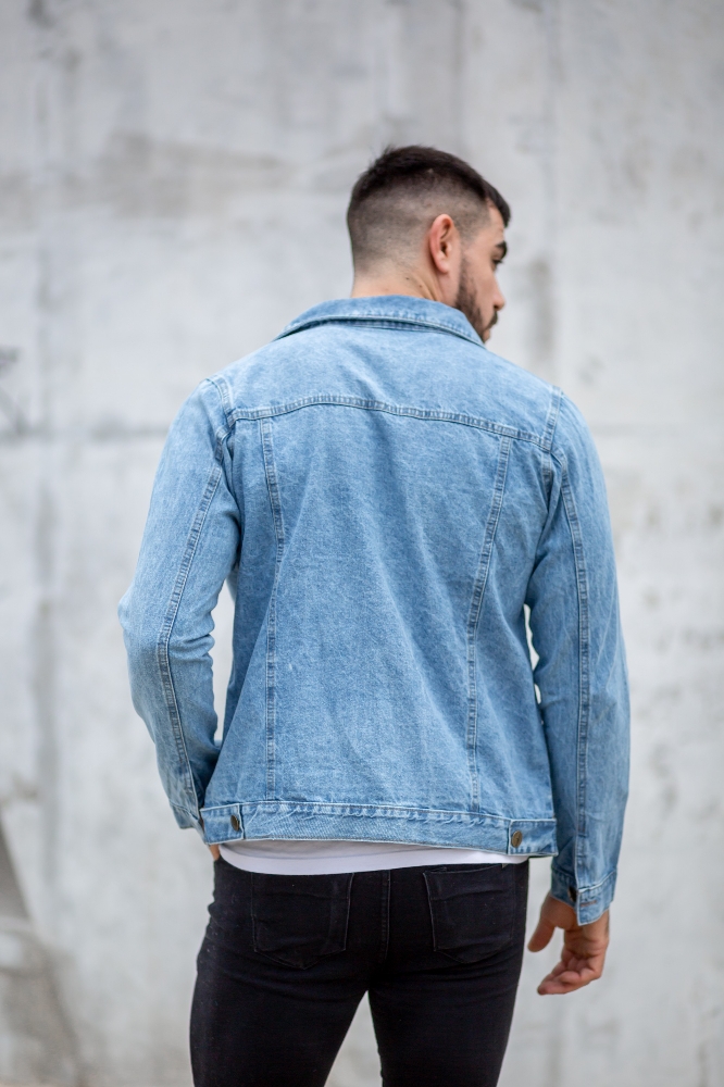 Campera de Hombre Nevada - Imagen 9
