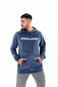 Buzo Fleece de Plush