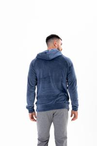 Buzo Fleece de Plush - Miniatura 2