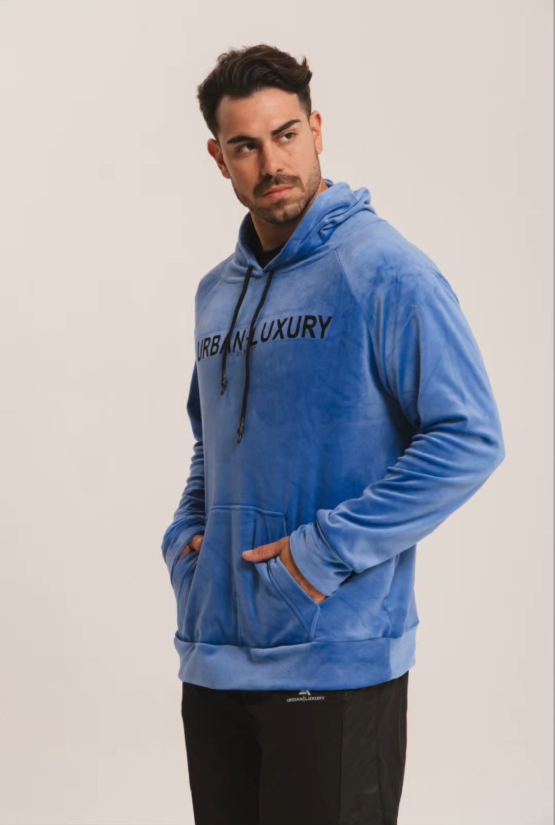 Buzo Fleece de Plush - Imagen 2