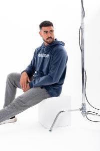 Buzo Fleece de Plush - Miniatura 3