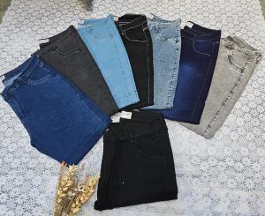 Chupin Talles Especiales Dama