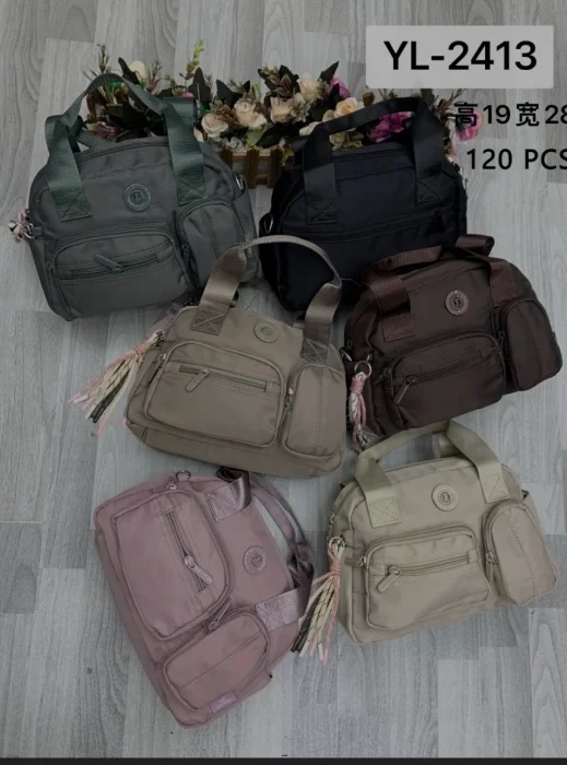 Cartera Morral   por Mayor 15.000