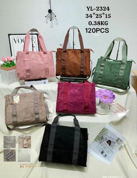 Bolso 18.000