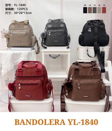 Carteras  20000