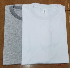 Remera Lisa