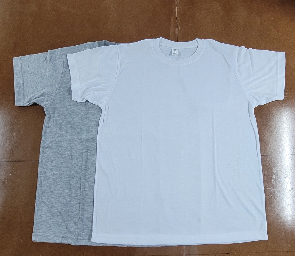 Remera Lisa - Imagen 2