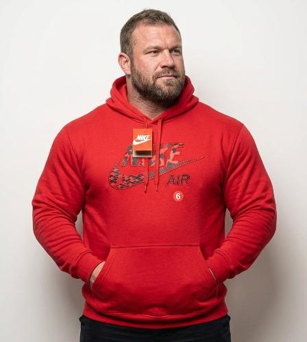 Buzos Canguro Especiales Modelos Surtidos