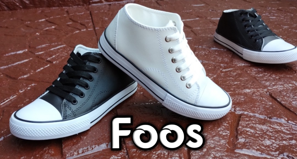 Art Foos - Imagen 2