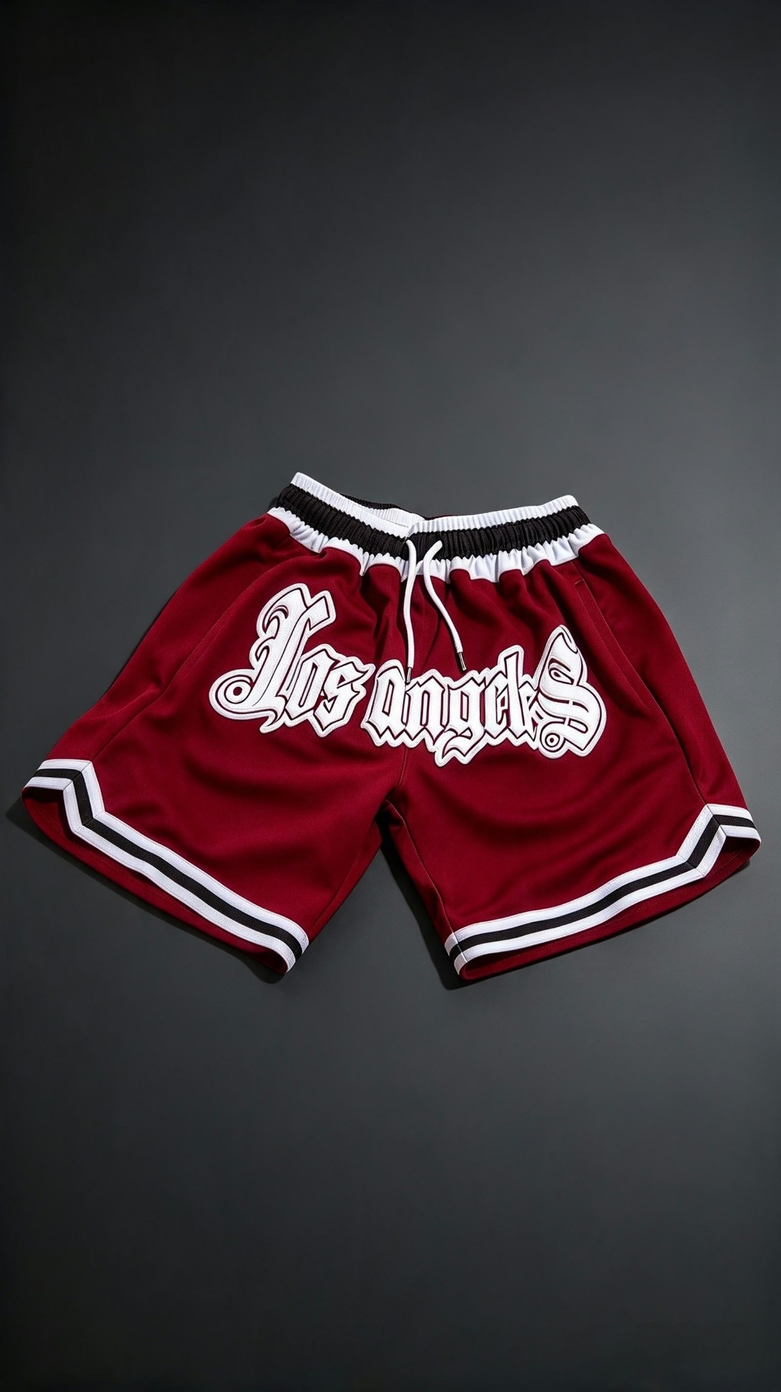 Short Deportivo Jordán con Siere en el Bolsillo - Imagen 2