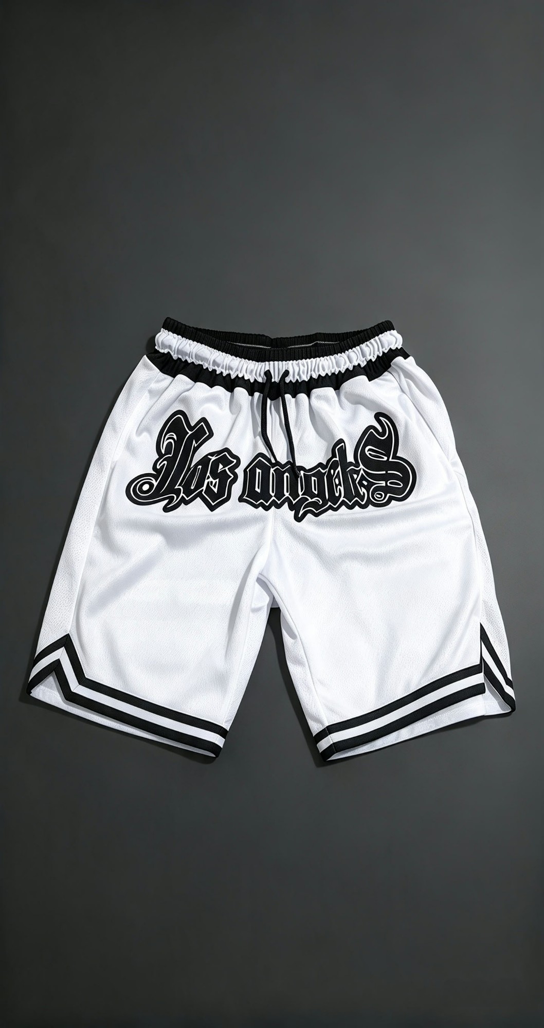 Short Deportivo Jordán con Siere en el Bolsillo - Imagen 4