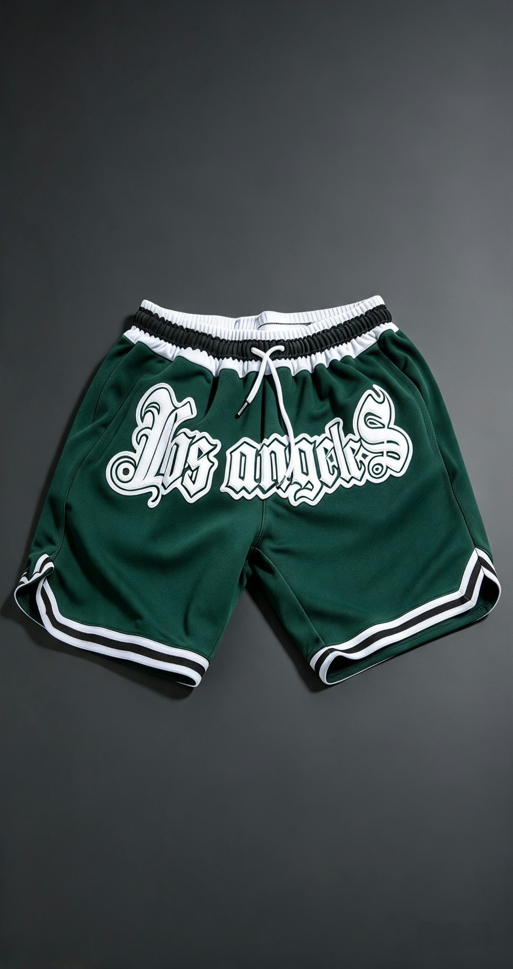 Short Deportivo Jordán con Siere en el Bolsillo - Imagen 5