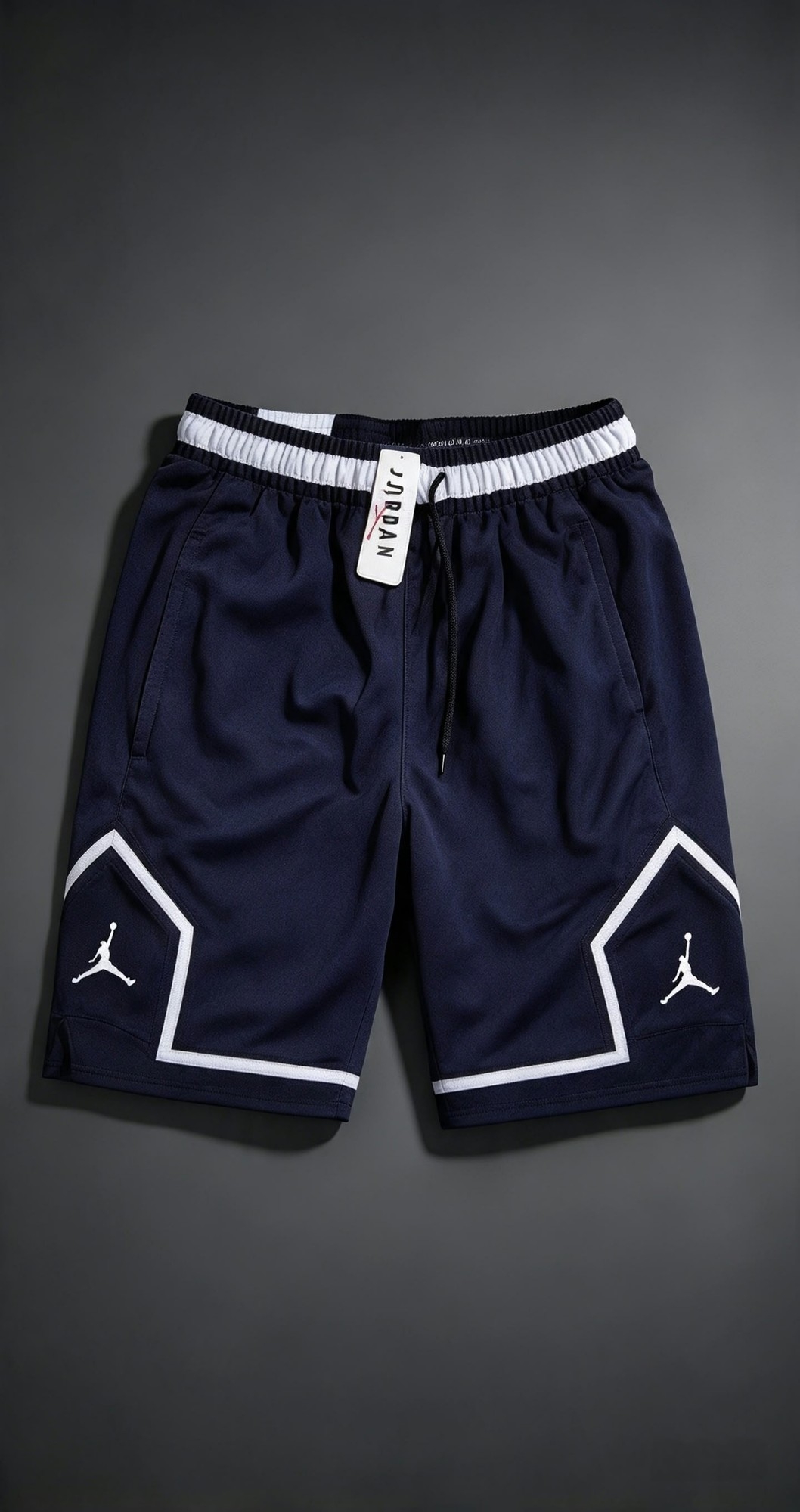 Short Deportivo Jordán con Siere en el Bolsillo - Imagen 6
