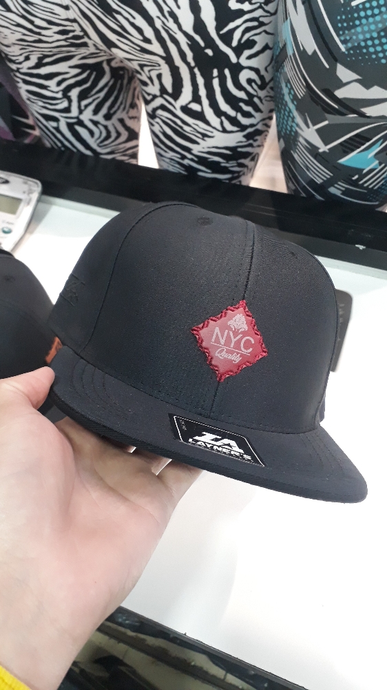 Gorras Cerradas - Imagen 2