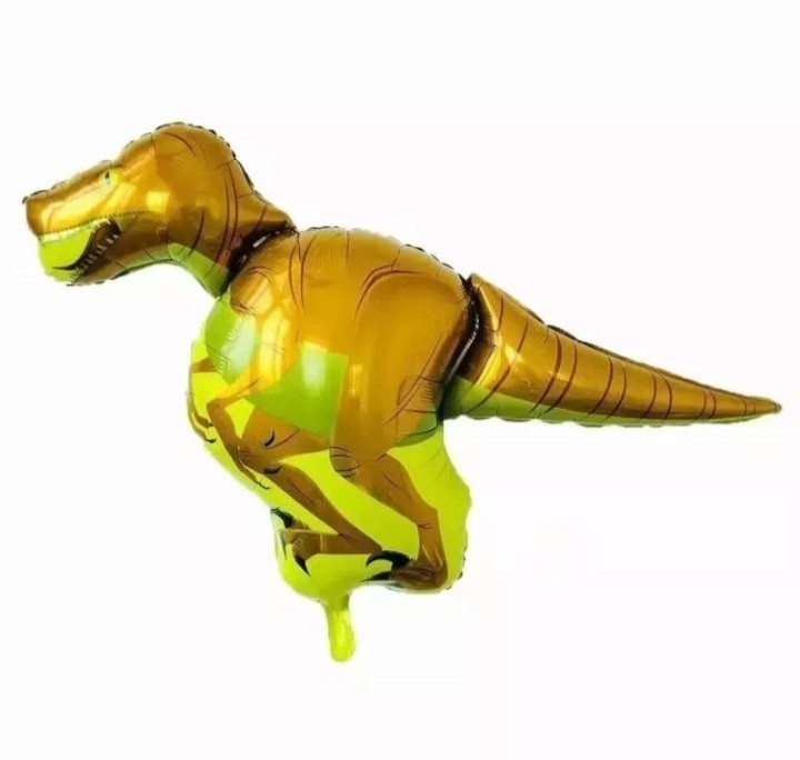 Globos Dinosaurios Personajes - Imagen 3