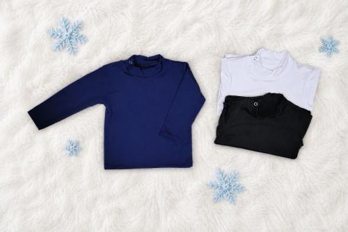 Térmica Unisex Bebé