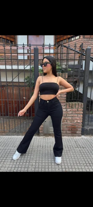 Jean Oxford Negro
