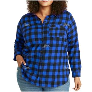 Camisa Leñadora Especial - Miniatura 2