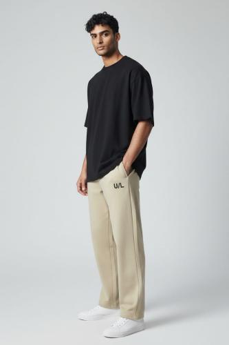 Pantalon  Relax Algodon