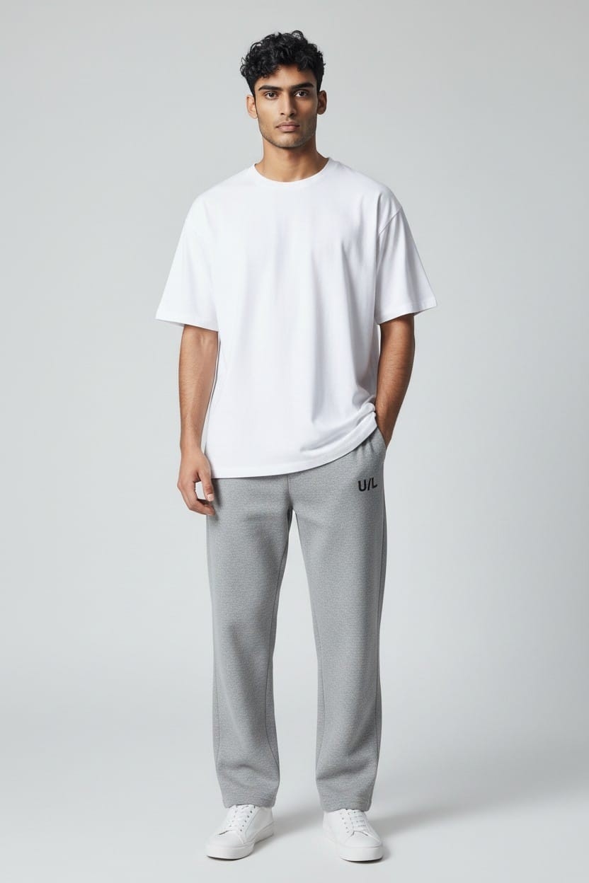 Pantalon  Relax Algodon - Imagen 3