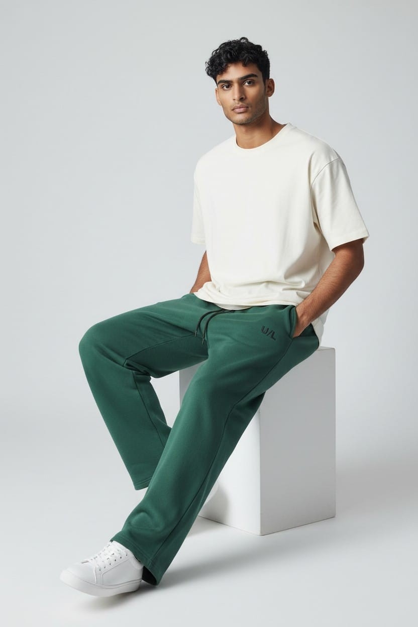Pantalon  Relax Algodon - Imagen 4