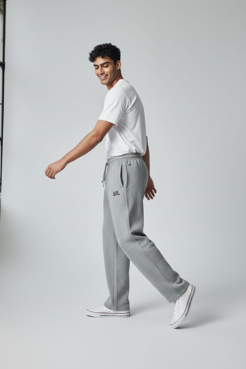 Pantalon  Relax Algodon - Imagen 5
