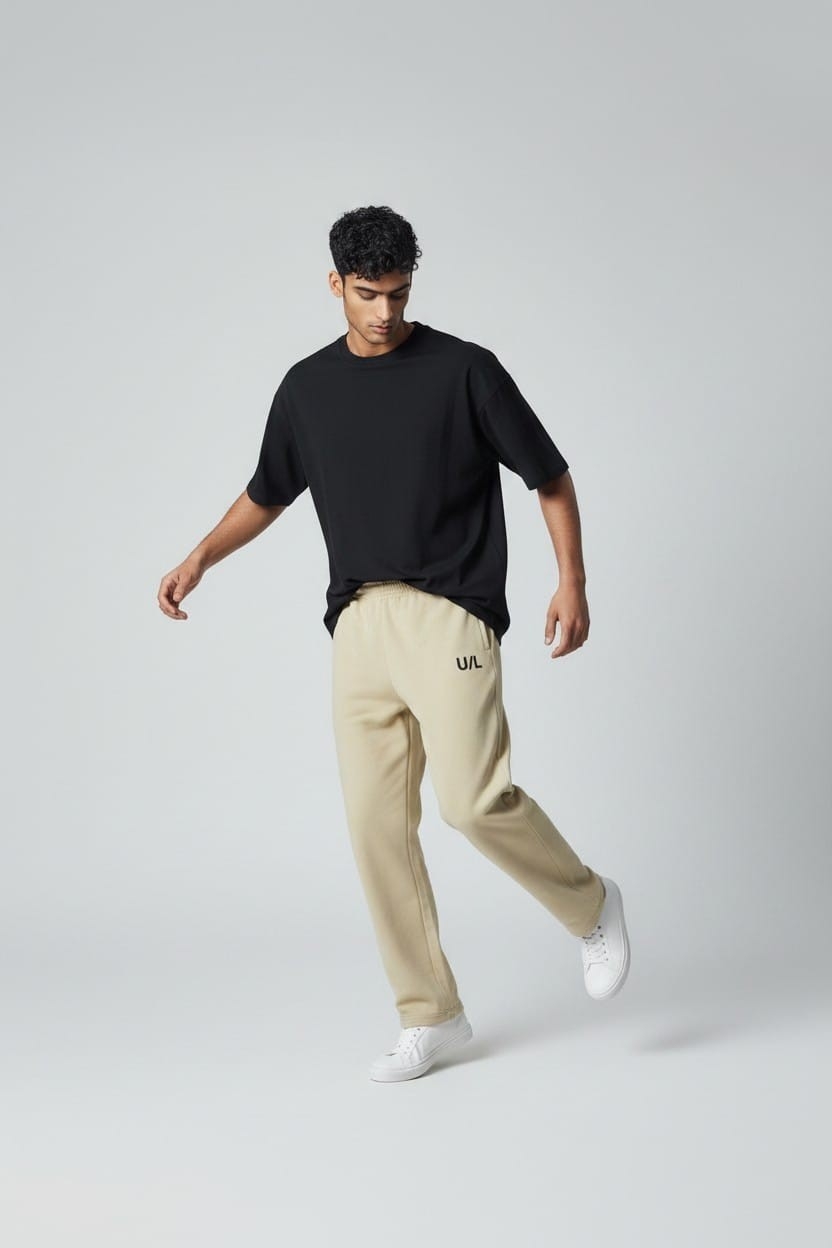 Pantalon  Relax Algodon - Imagen 6