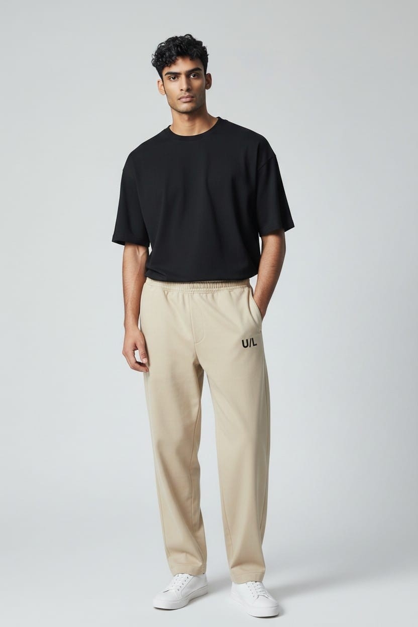 Pantalon  Relax Algodon - Imagen 7